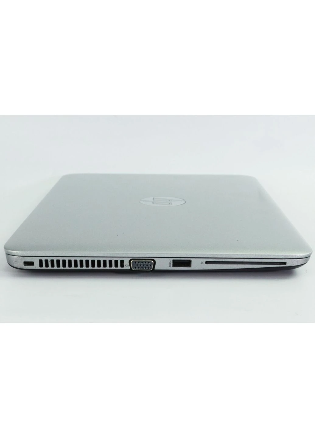 Нетбук HP EliteBook 820 G3 / 12.5" (1366x768) TN / Intel Core i5-6200U (2 (4) ядра по 2.3 - 2.8 GHz) / 8 GB DDR4 / 256 GB SSD / Hewlett Packard (398147229)