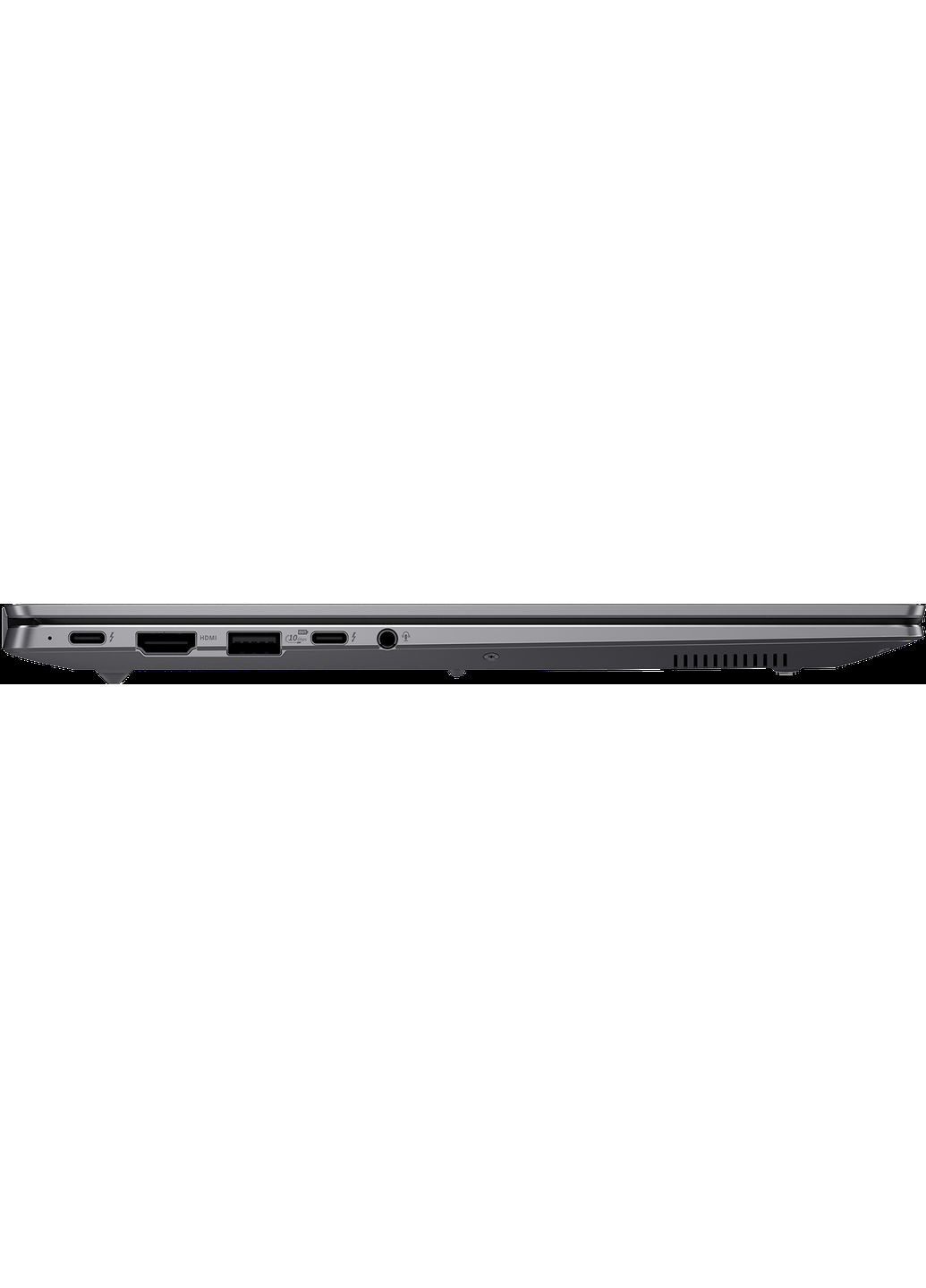 Ноутбук ExpertBook P5 P5405CSA-NZ0574 Misty Grey (90NX0861-M015J0) Asus (360408488)