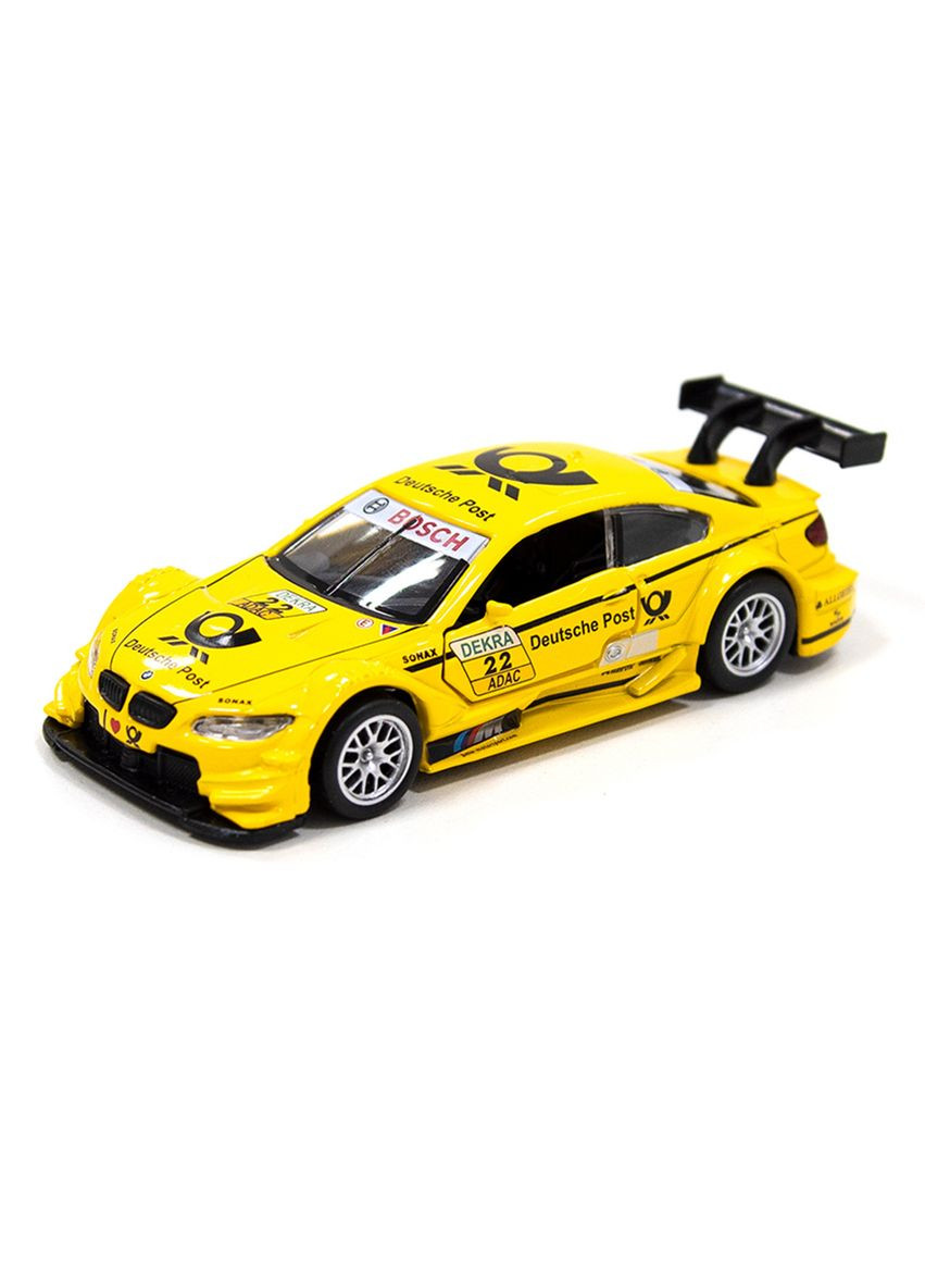 Автомодель - BMW M3 DTM ( ) TechnoDrive (360898901)