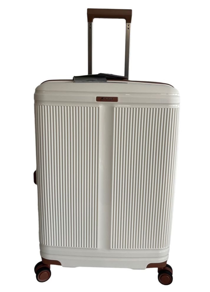 Валіза поліпропілен L 247 108л AIRTEX (299890765)