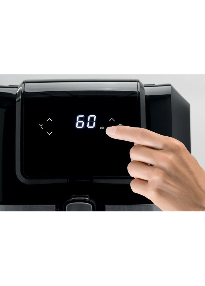 Аэрогриль H06AFBS1S3 (AF-5001AS) Hisense (365233929)