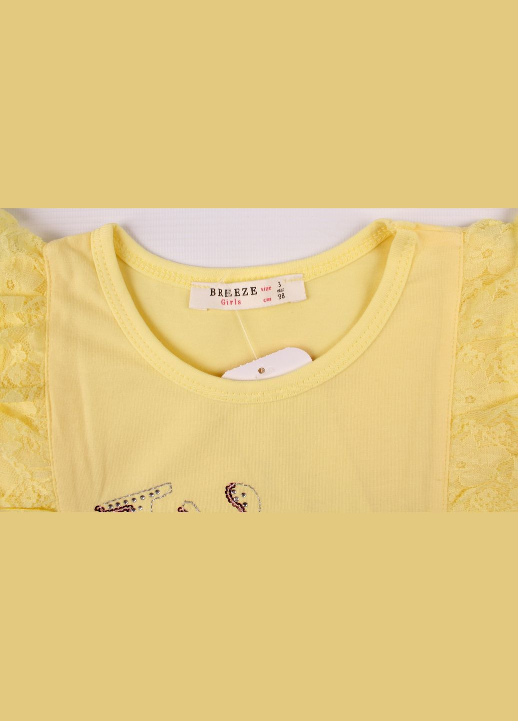 Майка 10752 Breeze (306545488)