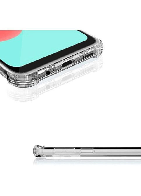 Чохол до мобільного телефона (710619) BeCover Anti-Shock Realme C67 4G Clear (326594459)