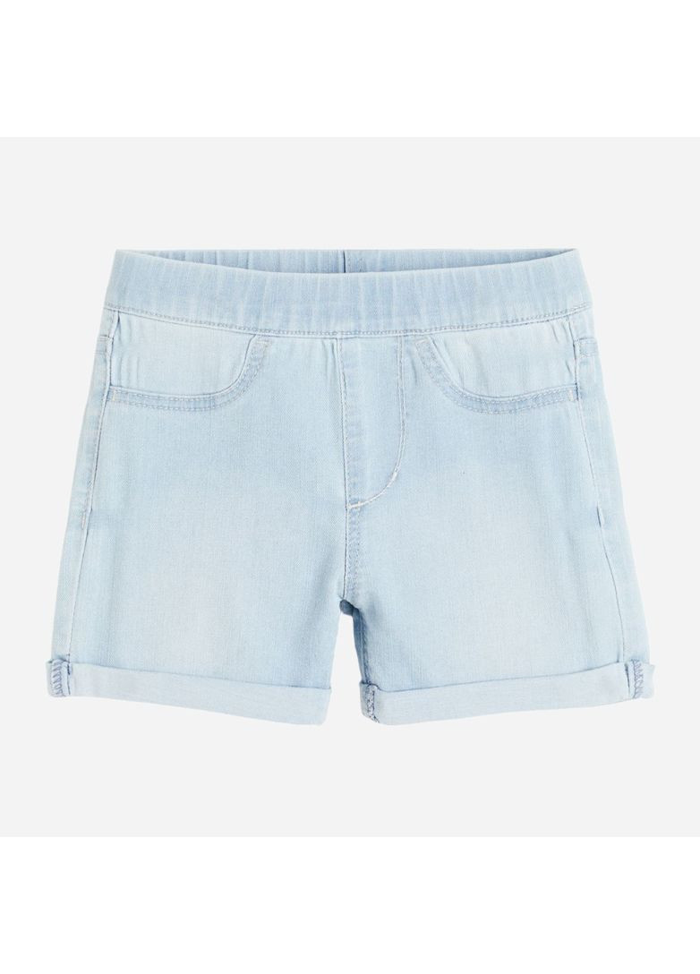 Шорти джинсові H&M (359557163)