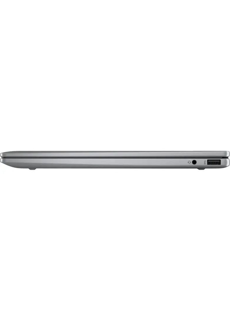 Ноутбук Envy x360 14-fc0022ua (A0NL3EA) Meteor Silver HP (360428281)