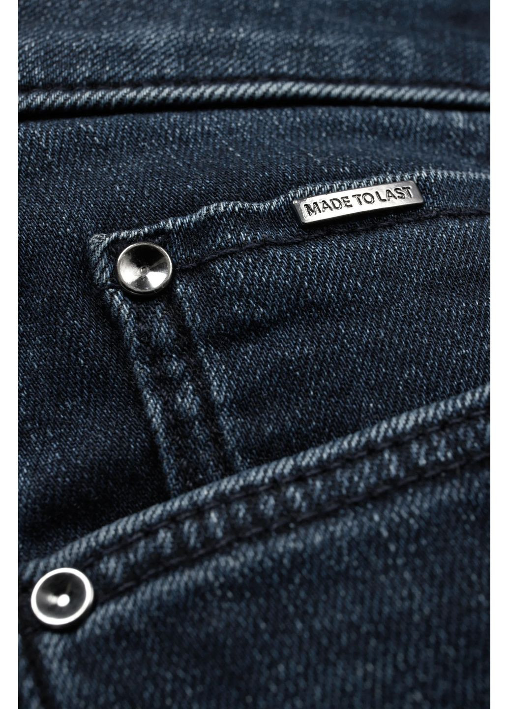 Прямые джинсы C&A - (364813440)