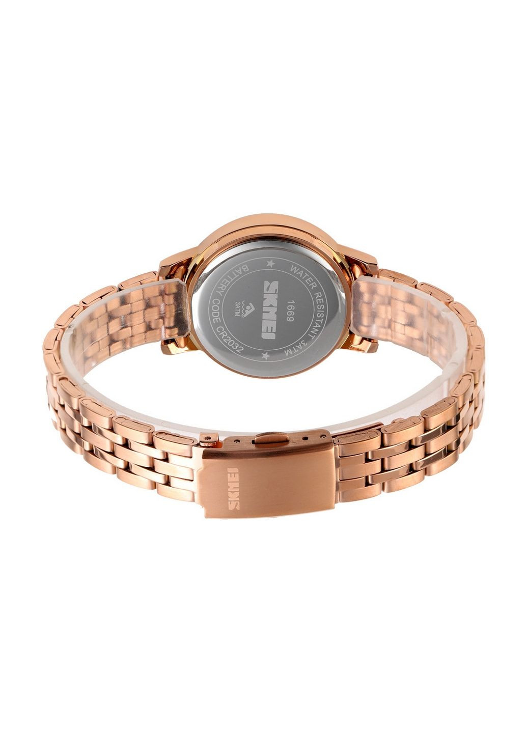 Женские наручные часы Skmei (371673947)