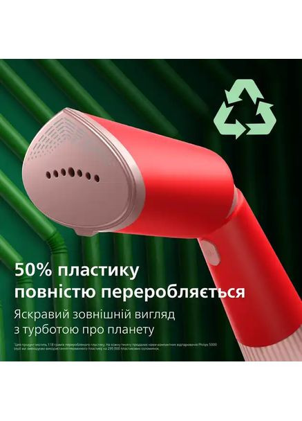 Отпариватель Series 5000 STH5020/40 Philips (363025256)
