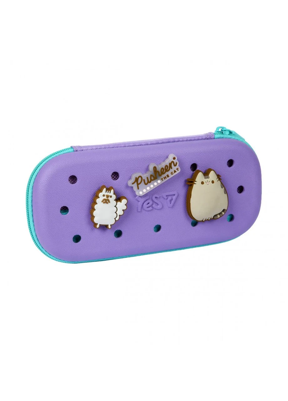 Пенал твердий PH-30-N Pusheen Summer (533824) Yes (401656730)
