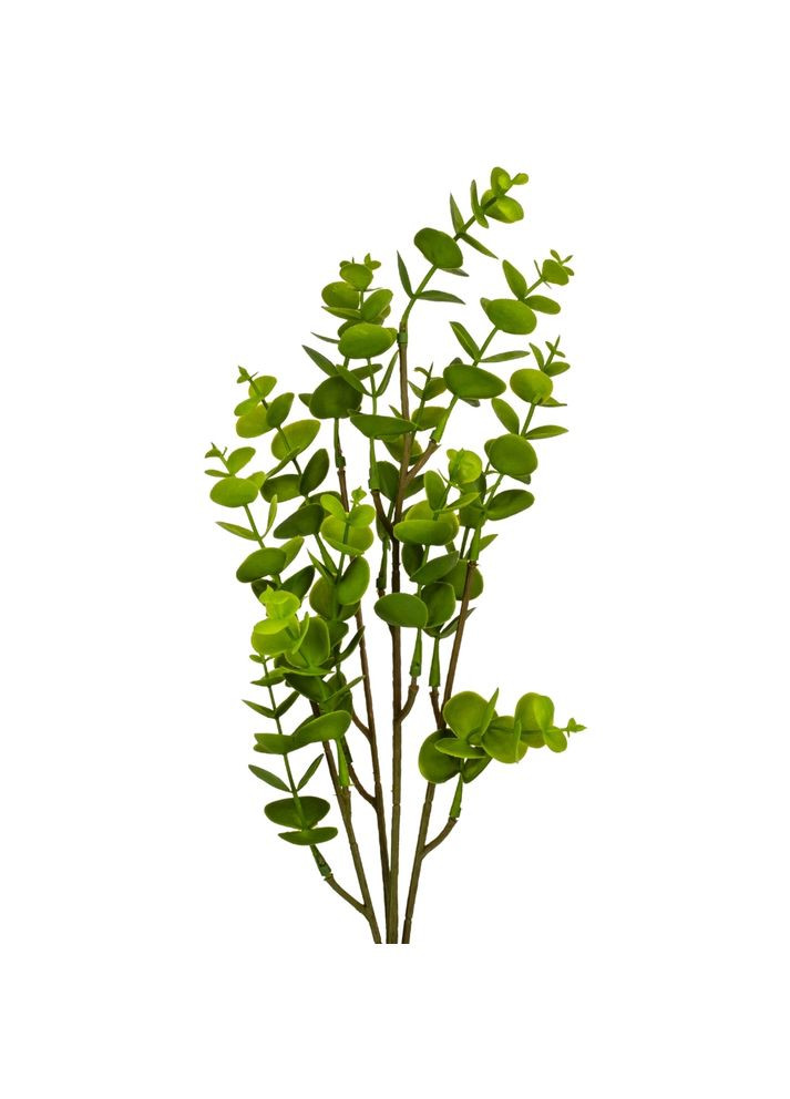 Искусственная ветвь "Эвкалипт", 61 см ELISEY (322248794)