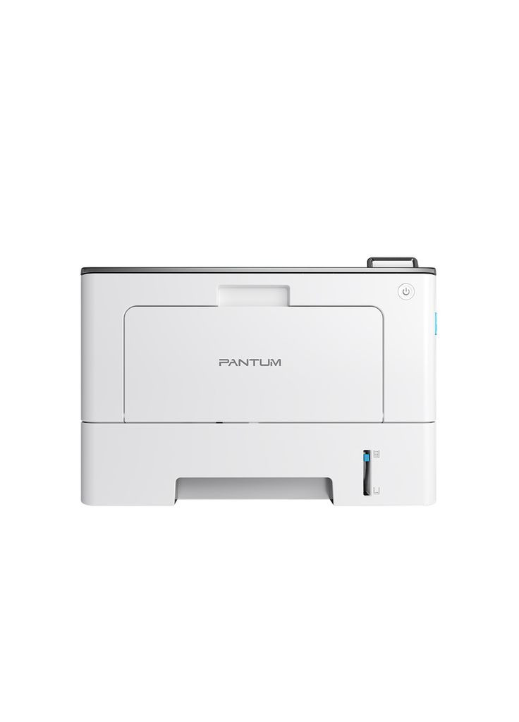 Принтер А4 BP5100DN (40 стр./мин, 1200x1200 dpi, duplex, Ethernet, белый) Pantum (315004029)