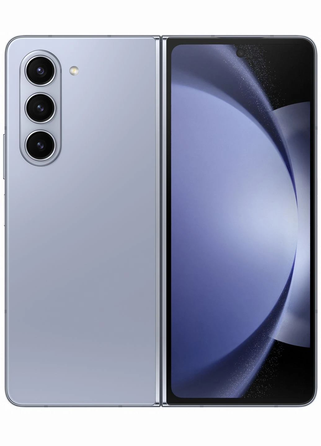Смартфон Galaxy Fold5 12/512GB (SM-F946BLBCSEK) Samsung Galaxy Fold 5 (379749331)