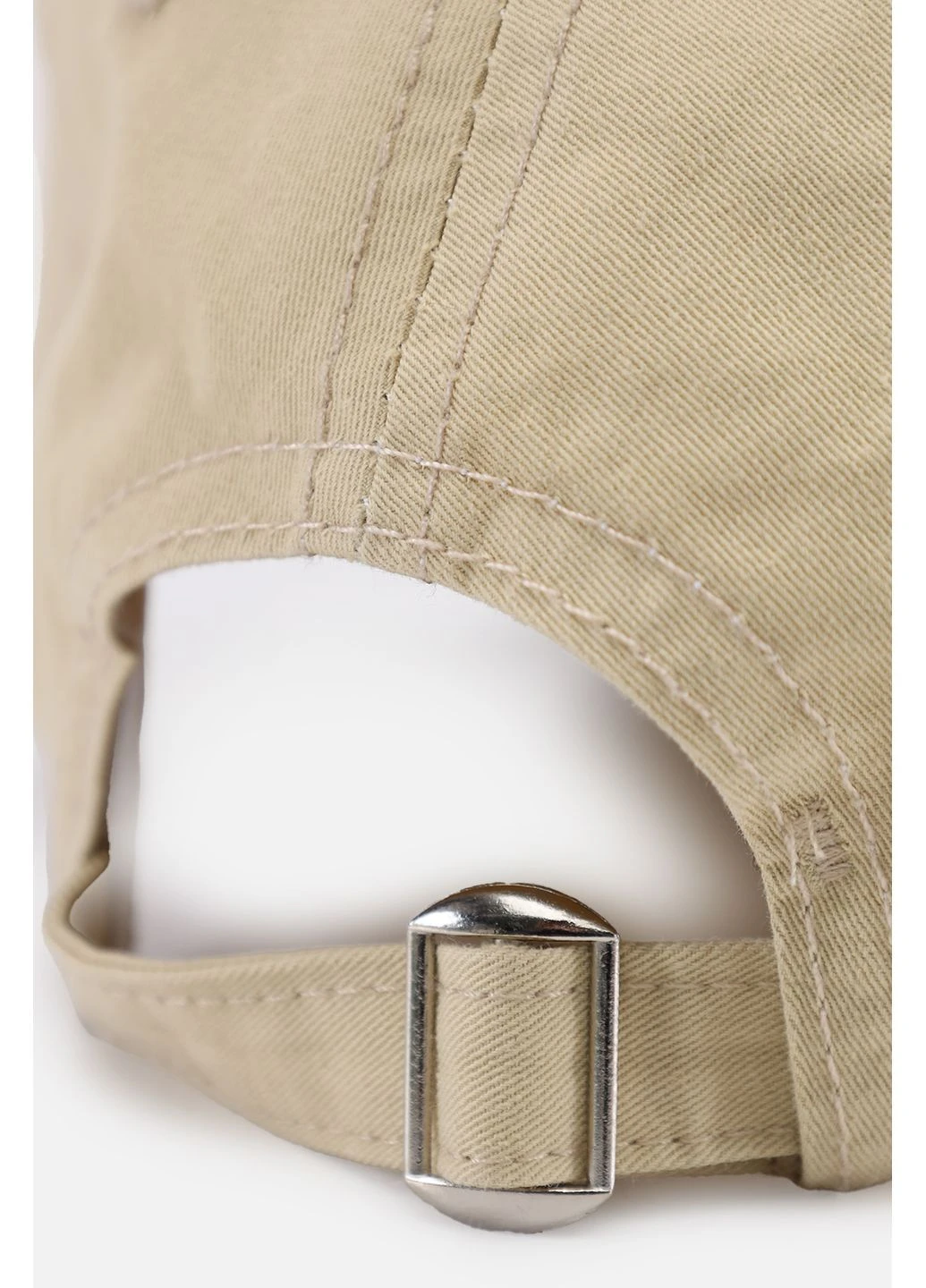 Бейсболка для хлопчика колір молочний CB-00291314 No Brand (394709754)