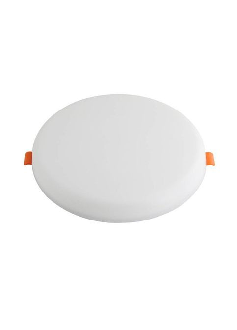 Светильник точечный Євросвітло LED-R-220-36 4200К без рамки (354227852)