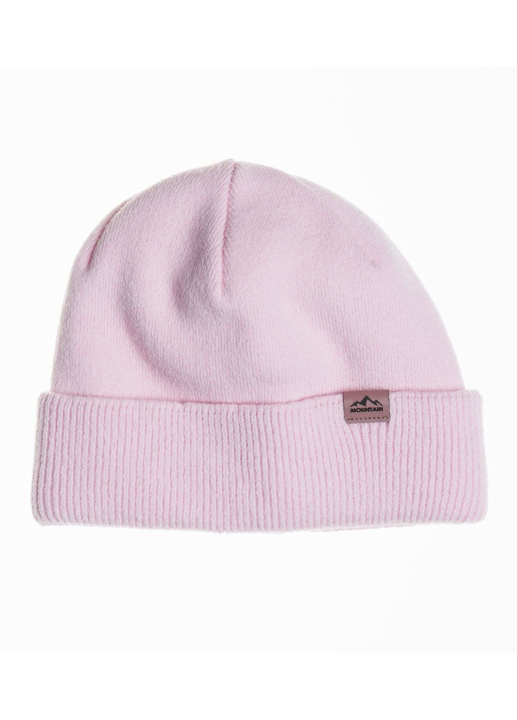 Шапка для девочки, для мальчика Денди K203 52-54 см. Кофе Alex K203-32 (364302459)