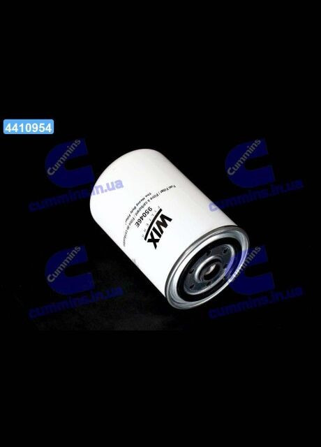Фільтр топл. RENAULT (TRUCK) 95046E/PP971 (вир-во WIX-Filtron) 95046E WIX Filters (366126252)