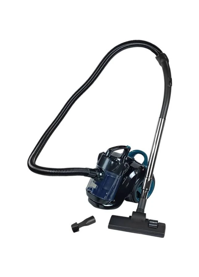 Пылесос GVC8216 EP ECO POWER Blue Grunhelm (332613041)