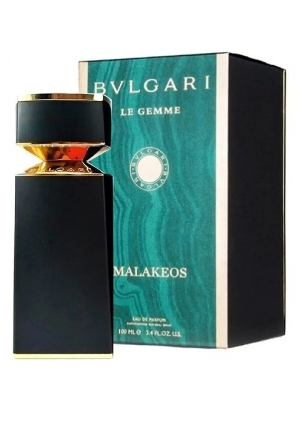 Bvlgari Le Gemme Malakeos парфюмированная вода 100 ml. No Brand (301266464)