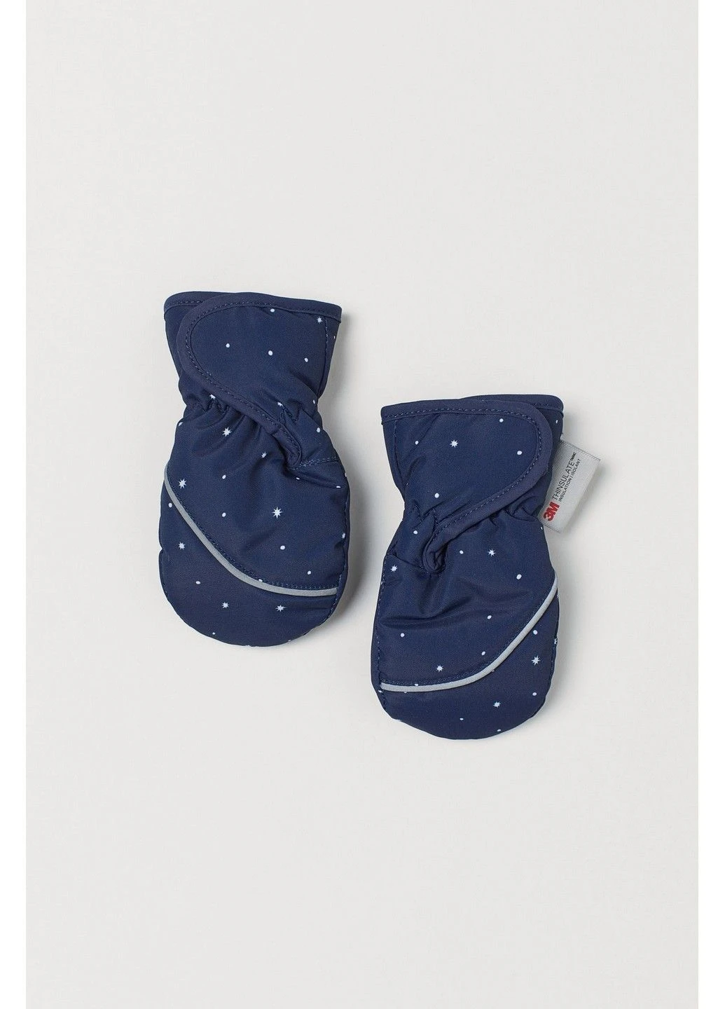 Перчатки H&M (380844489)