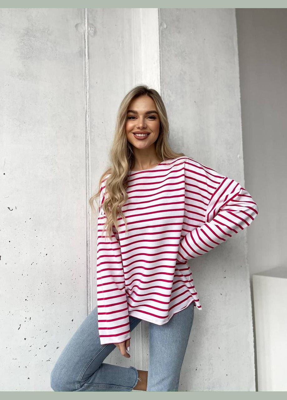 Лонгслів оверсайз LeVi (317286701)