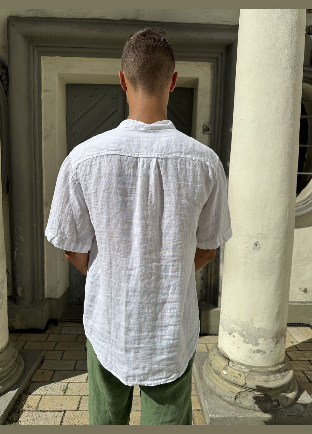 Сорочка Puro Lino (300098426)