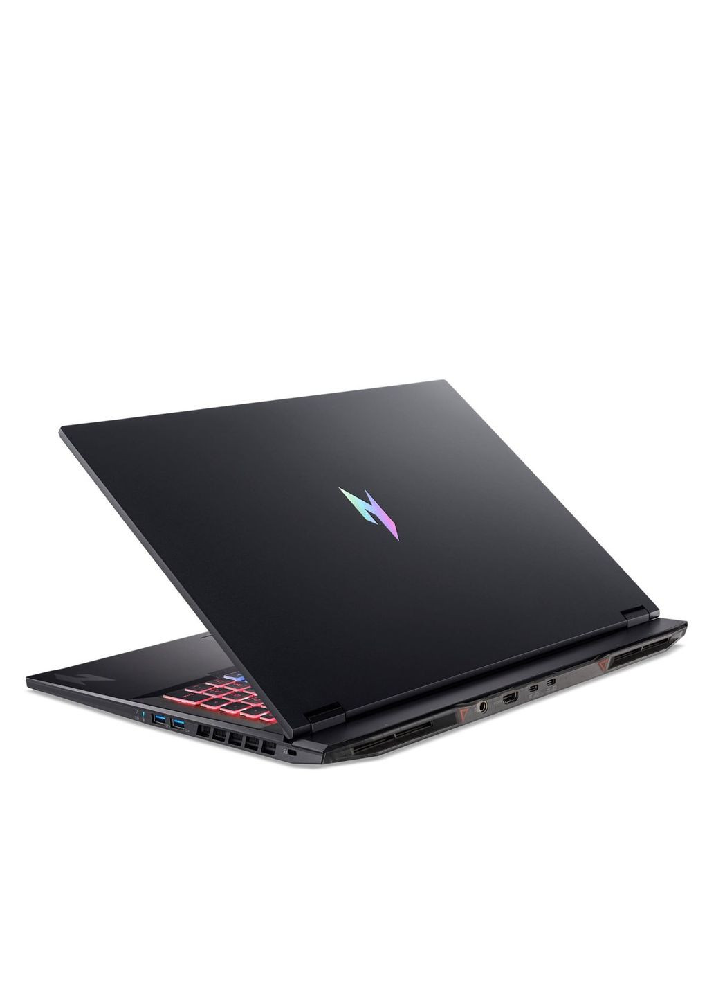 Ноутбук Nitro 18 AI Ryzen AI 9-365/32GB/1TB/Win11 Pro RTX5060 (NH.QYHEP.001) Acer (365828887)