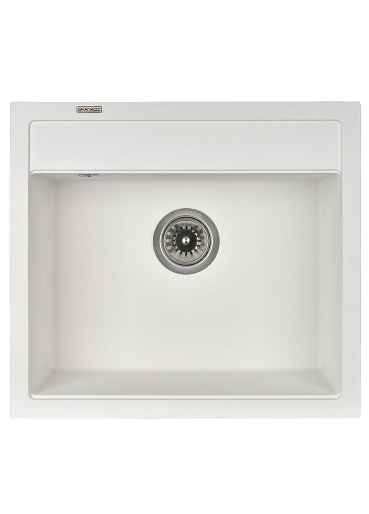 Мийка кухонна (m308602) GRANADO LERIDA white (372966724)