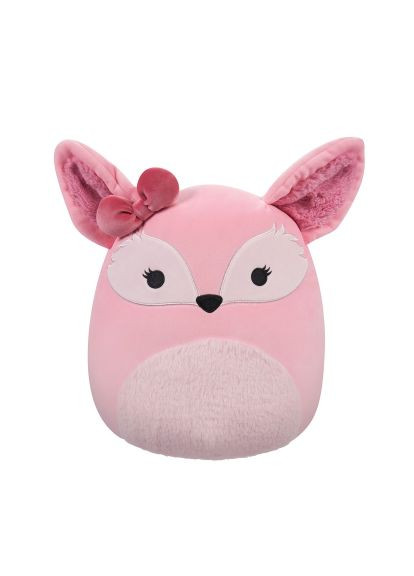 М'яка іграшка (SQCR05432) Squishmallows Лисиця фенек Міракл 30 см (368561896)