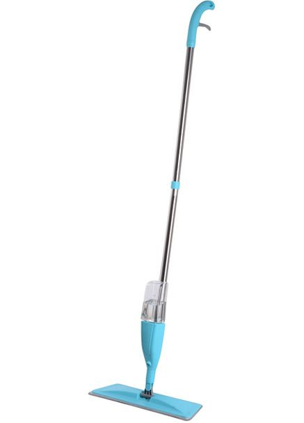 Швабра для уборки DS-1261B Blue (DS-1261B) IDEA HOME (337159710)