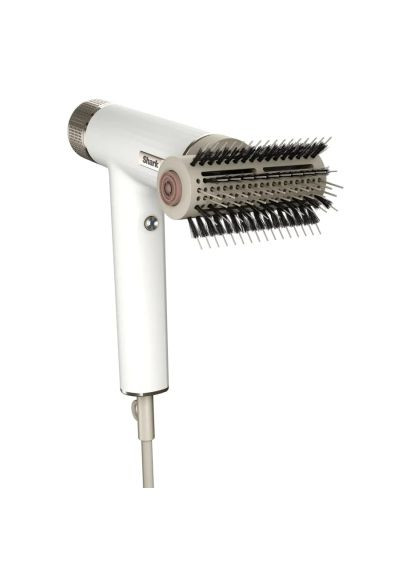 Фен-щетка SpeedStyle 3-in-1 for Сurly&Сoily Hair HD334EU 1700 Вт белый Shark SpeedStyle 3-in-1 for Curly &amp; Coily Hair (358066904)