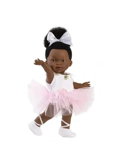 Лялька Zoe Ballet 28 см (28029) Llorens (388379197)