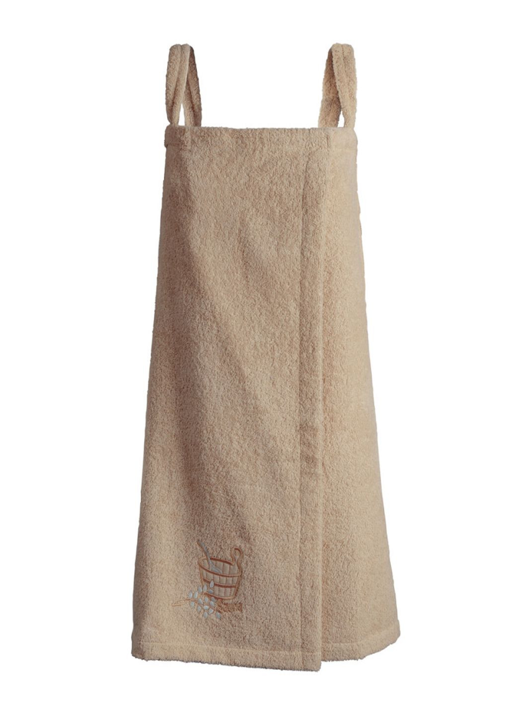 Сарафан махровий для сауни або лазні Ярослав (298730627)