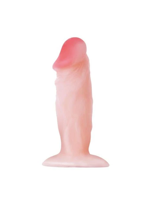Анальный фаллоимитатор "The Little Stud Penis Butt Plug" BI-017050 Baile (383120150)