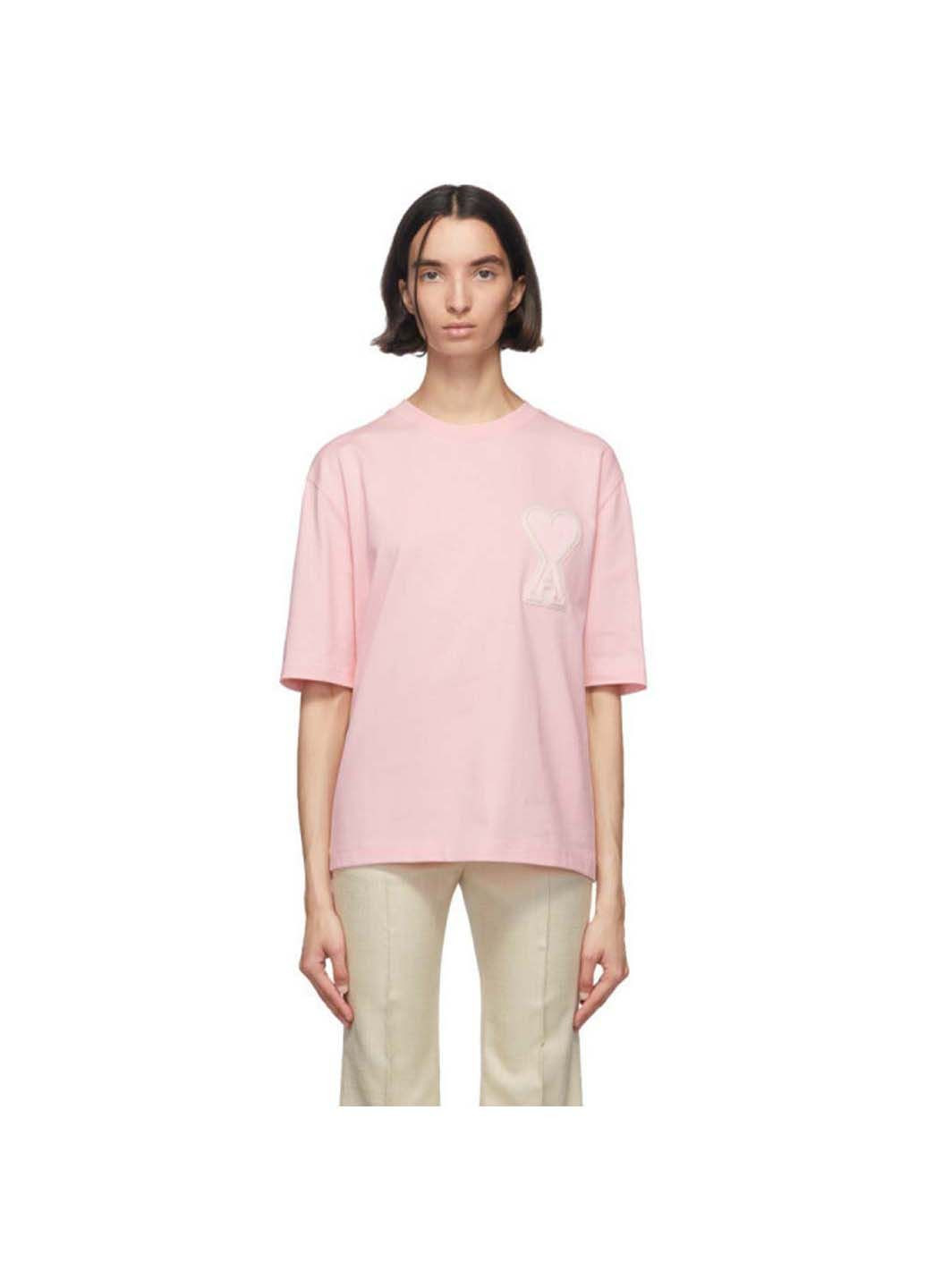 Футболка Ami - (302975636)