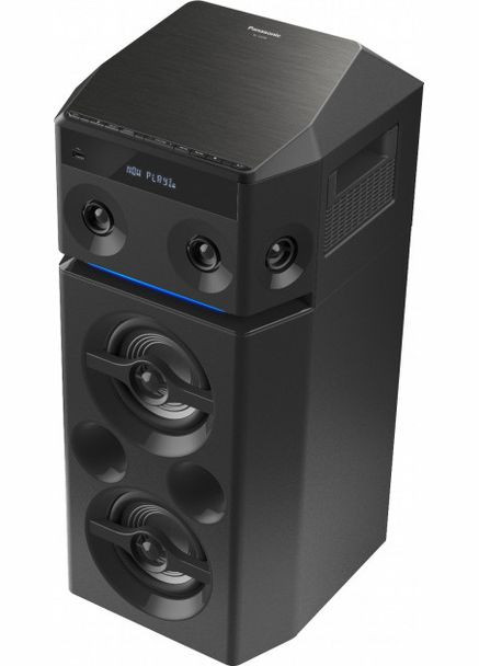 Мінісистема SC-UA30GS-K (6449347) Panasonic (316392128)