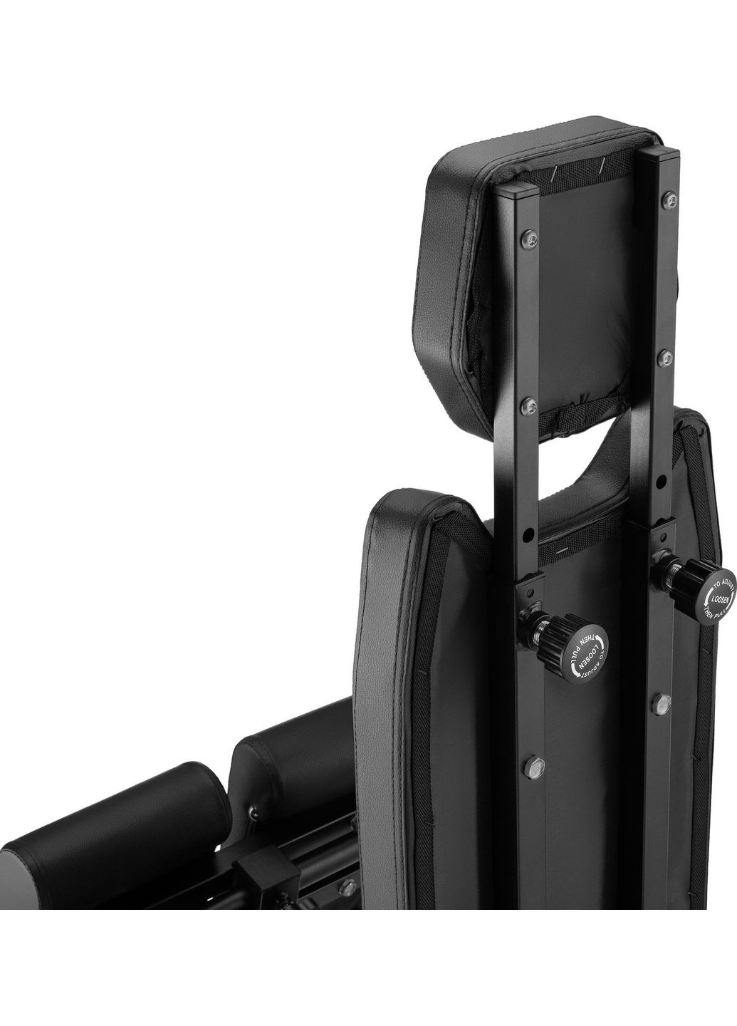 Лавка тренувальна XL800 з еспандерами та партою Скотта Gymtek (367927396)