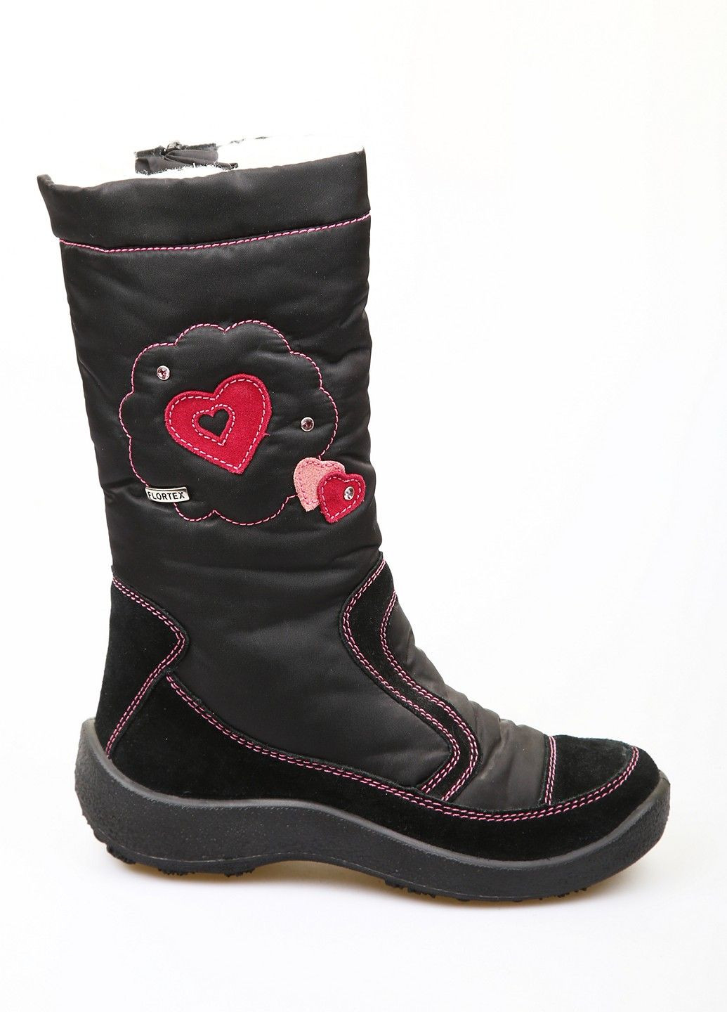 Зимние сапоги Floare