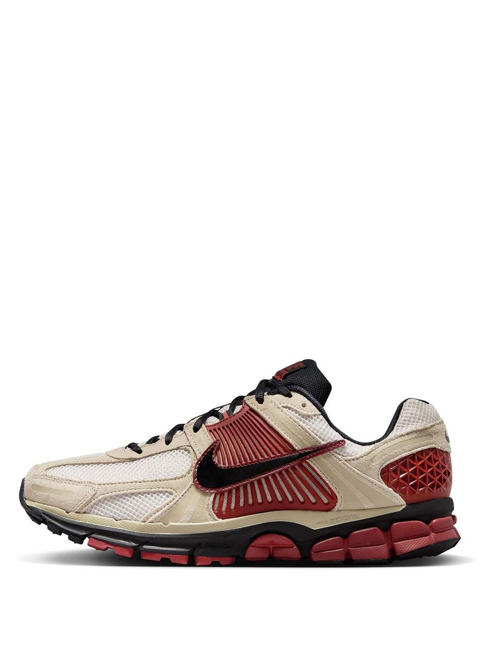 Жіночі Кросівки ZOOM VOMERO 5 Бежевий Nike бежеві демісезони (367188258)