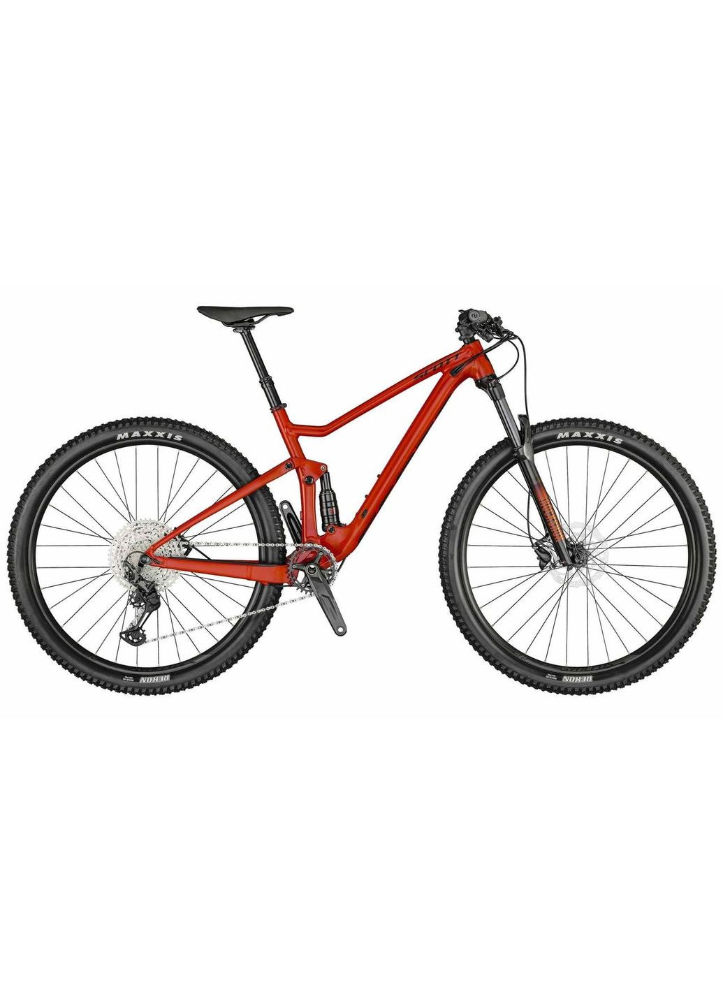 Велосипед Spark 960 29" размер L red (TW) Scott (394689347)