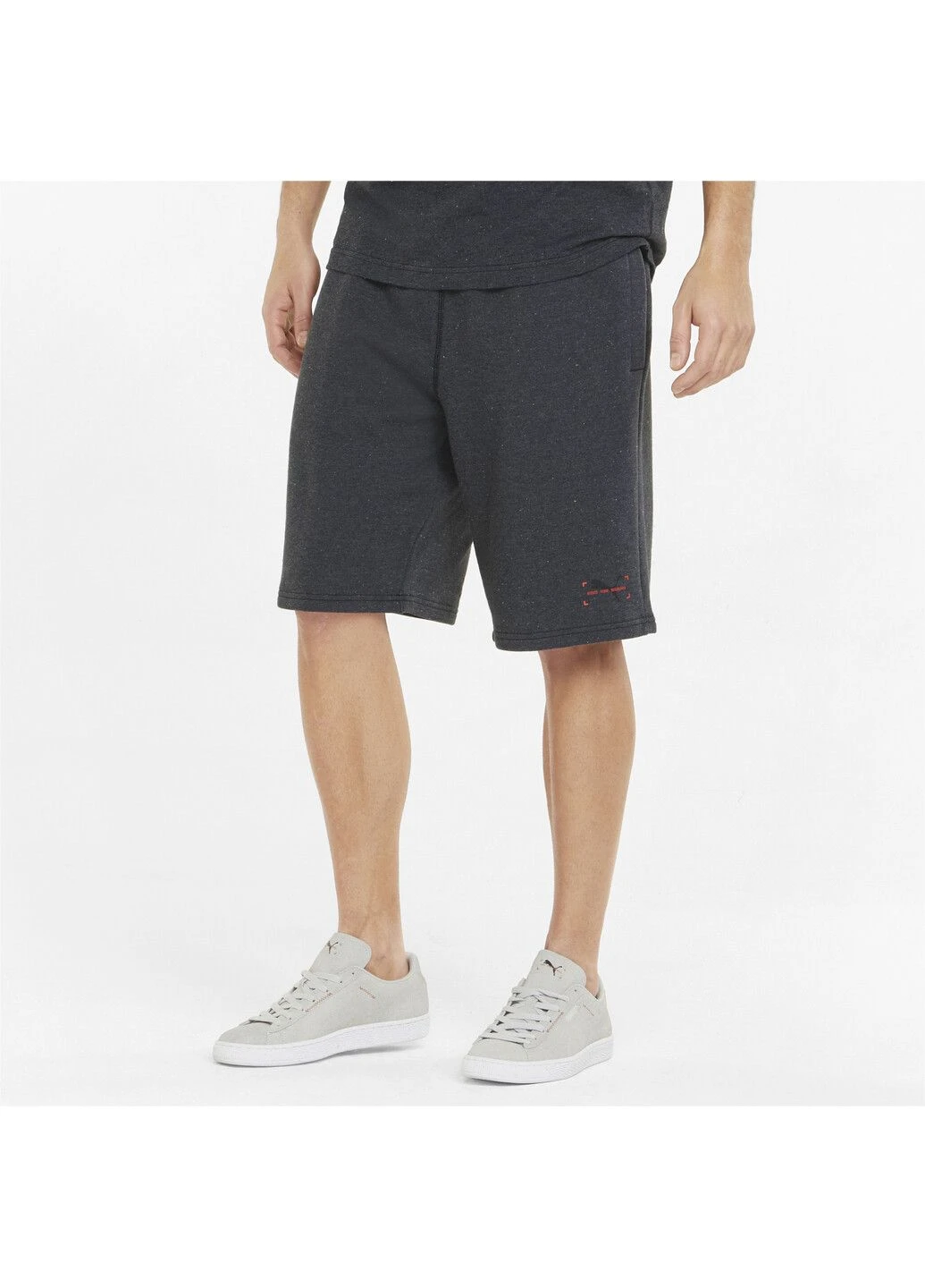 Шорти RE:Collection Men's Shorts Puma (252948035)