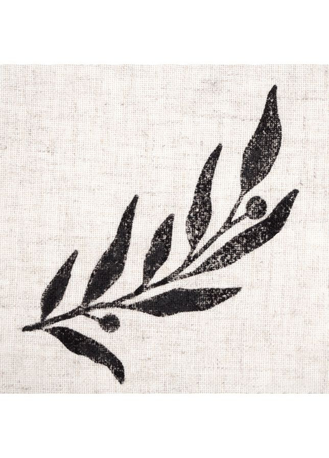 Штамп для забойки №1 Ботаника 6×13,5см Rosa Talent (362661727)