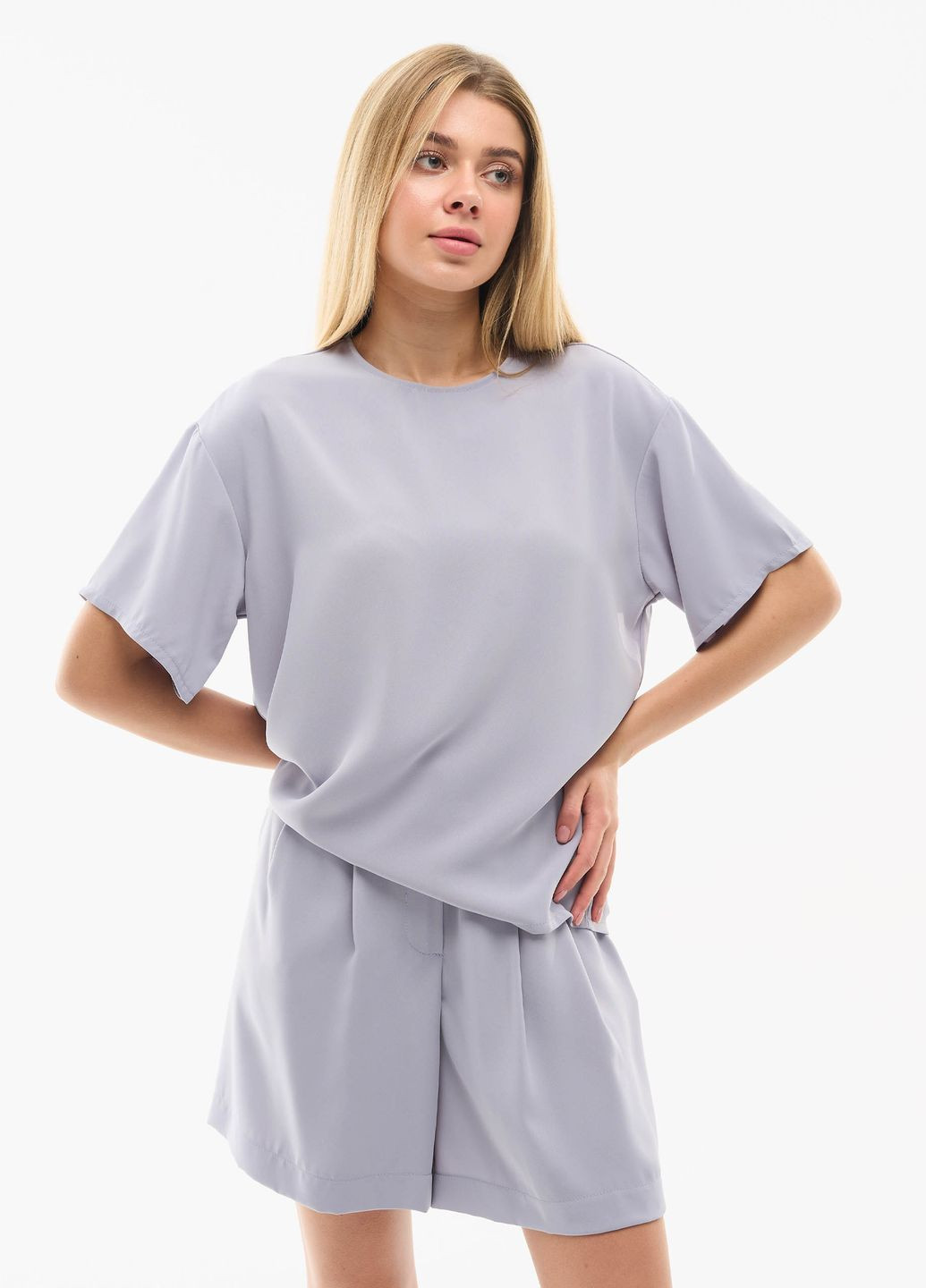 Футболка зі спущеним плечевим швом Success Футболка - (294207096)