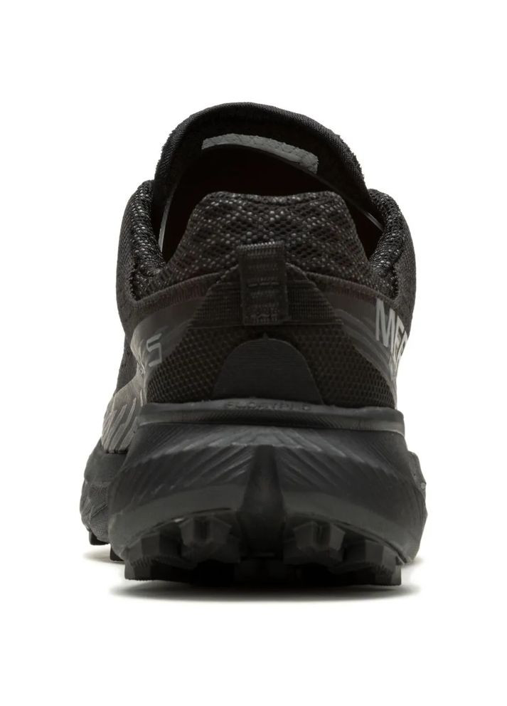 Кросівки Agility Peak 5 GTX Wmn Синій Merrell (366420781)