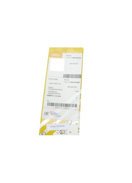 Щетка стеклоочистителя No Brand (340422509)