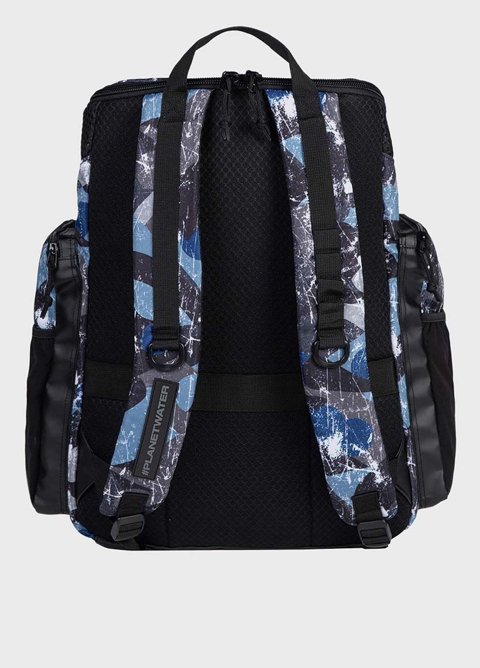 Рюкзак ONE GO BACKPACK AO 45L Синий 50 х 40 х 25 см Arena (367595646)