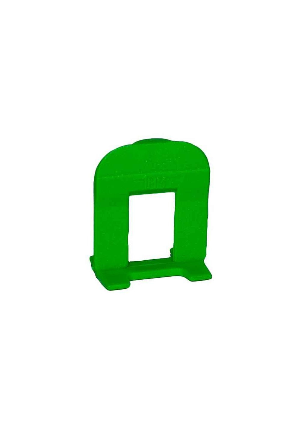 Основа MINI система выравн. плитки 1,0 мм 9х70 мм(250 шт) в ассорт.810505 ТМ MAS Mastertool (305229121)