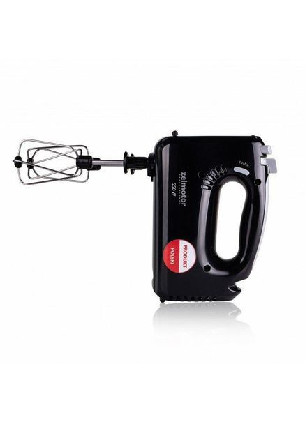 Міксер Zelmotor 451.4 550Вт Czarny No Brand (366025148)