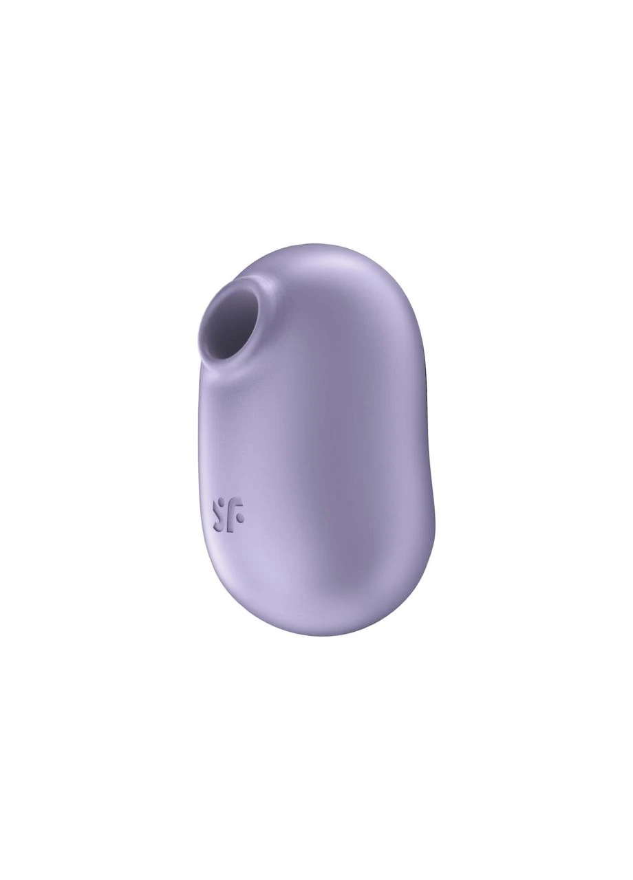Вакуумволновой вибратор Pro To Go 2 Violet Satisfyer (315015949)