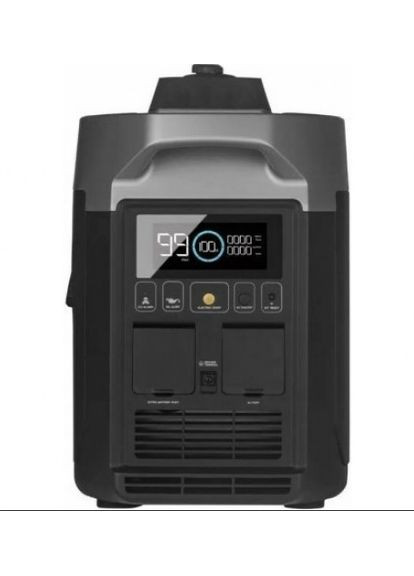 Инверторный бензиновый генератор Smart Generator (GasEB-EU) EcoFlow (342968141)