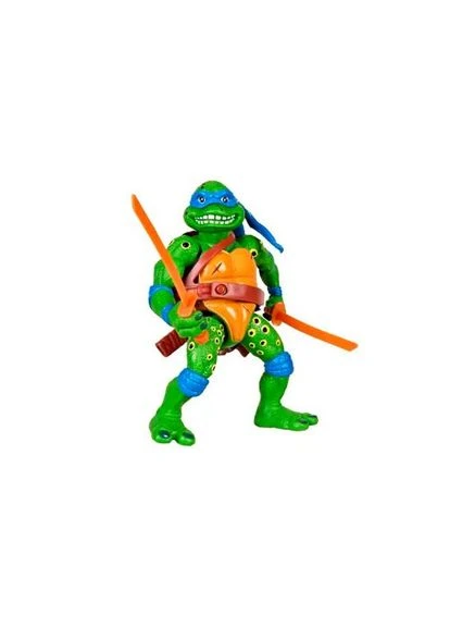 Фигурка серии Черепашки-Ниндзя MOVIE STAR 1992 - ЛЕОНАРДО (12 cm) TMNT (390023337)